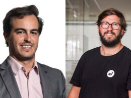 Fabio de Biase, Head de Relacionamento com Clientes; e Thiago Torres, VP Growth da Pipo Saúde / Foto: Divulgação