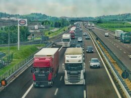 Faixa adicional da Rodovia Anhanguera (SP-330) é liberada para motoristas/ Foto: Pixabay
