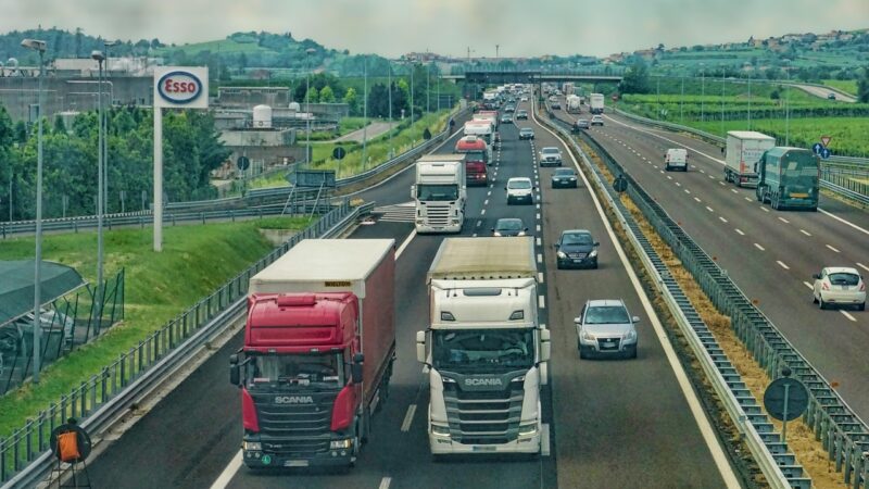 Faixa adicional da Rodovia Anhanguera (SP-330) é liberada para motoristas/ Foto: Pixabay