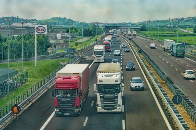 Faixa adicional da Rodovia Anhanguera (SP-330) é liberada para motoristas/ Foto: Pixabay