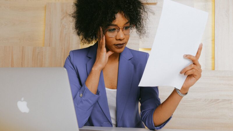 Do empoderamento à liderança: Únilos se destaca no cenário das cooperativas com sua diretoria 100% feminina/ Foto: Pexels