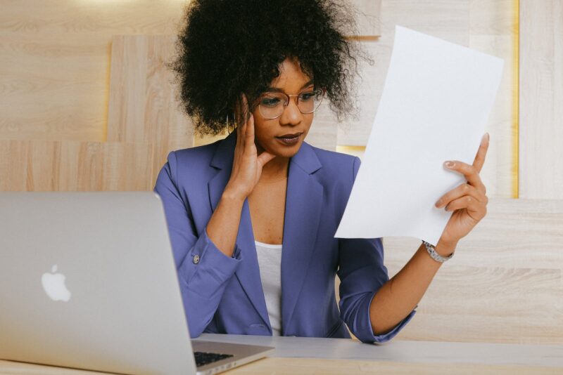 Do empoderamento à liderança: Únilos se destaca no cenário das cooperativas com sua diretoria 100% feminina/ Foto: Pexels