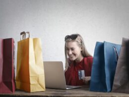 Black Friday: 5 dicas para escapar dos perigos do vício em compras/ Foto: Pexels