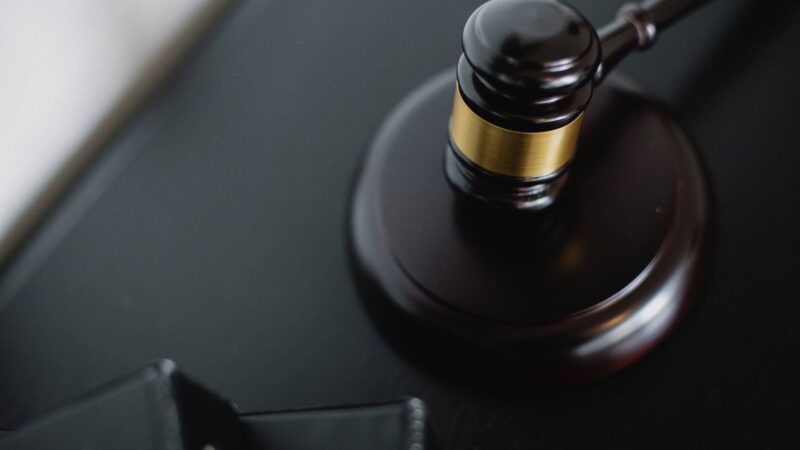 Forum Hub lança primeira plataforma de acompanhamento judicial do Brasil/ Foto: Pexels