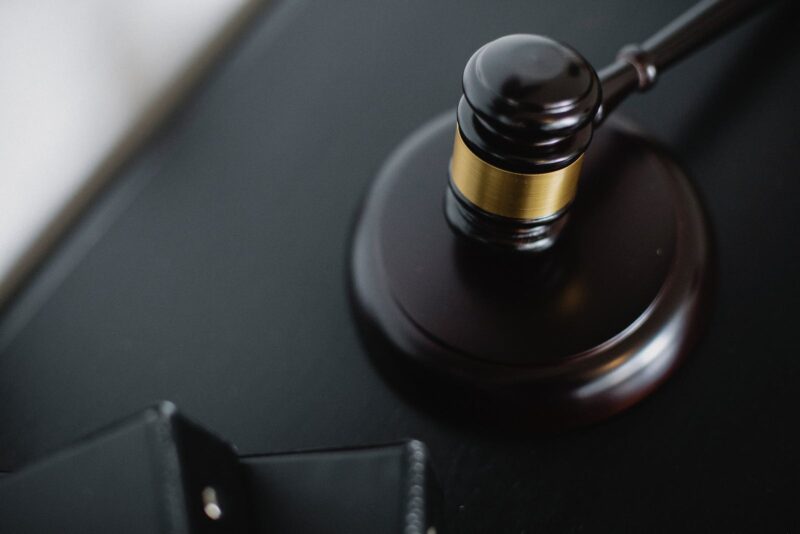 Forum Hub lança primeira plataforma de acompanhamento judicial do Brasil/ Foto: Pexels