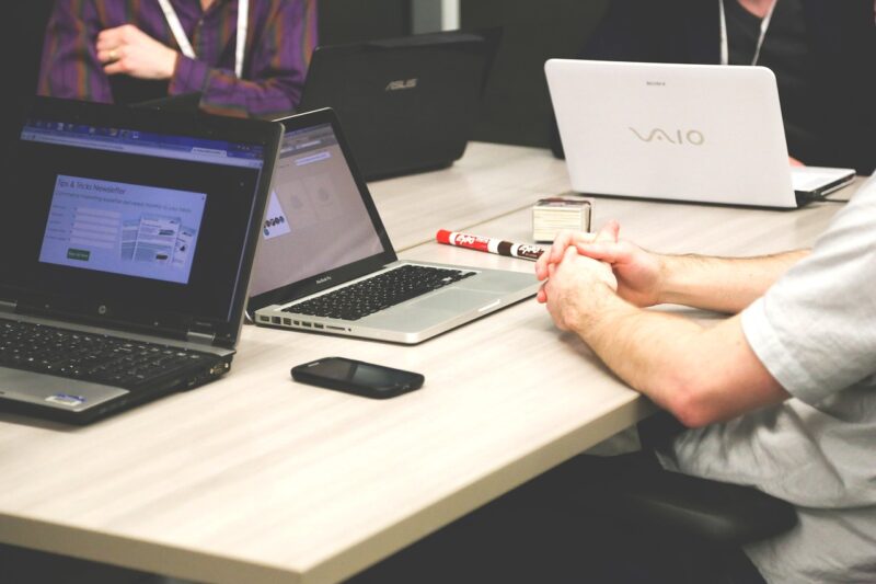 5 tecnologias para as startups ficarem atentas em 2024/ Foto: Pixabay