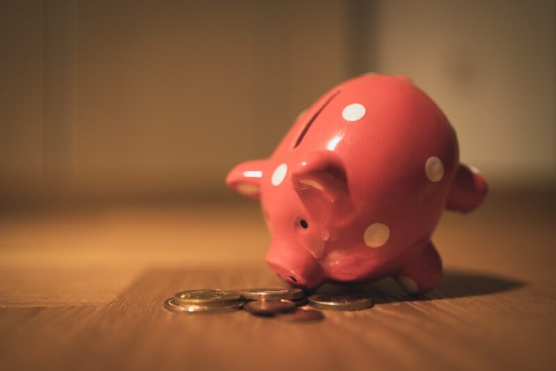IBEVAR – FIA projeta outra redução da inadimplência para novembro de 2023/ Foto: Unsplash