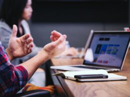 Como construir e qual a importância de um bom network/ Foto: Unsplash