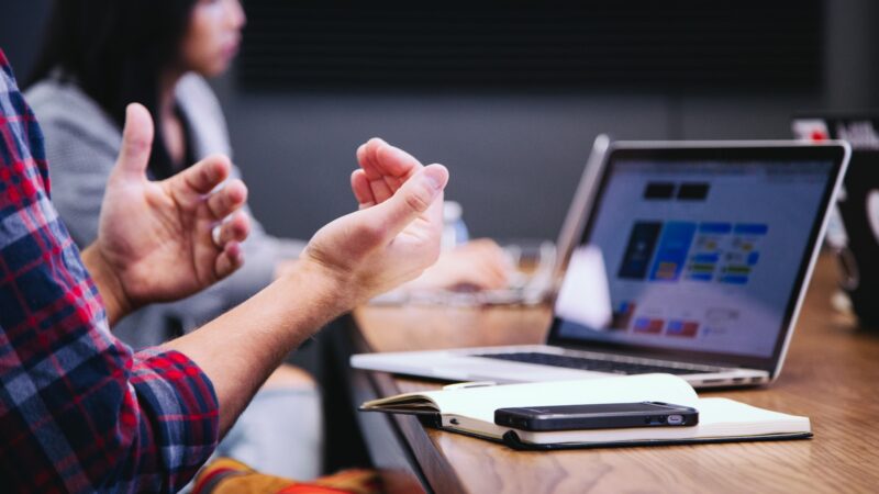 Como construir e qual a importância de um bom network/ Foto: Unsplash