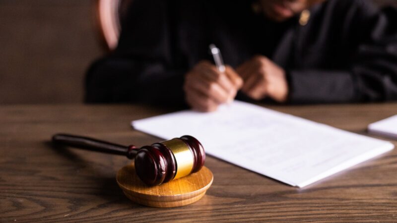 STJ vai unificar as regras para aprovar o incidente de desconsideração de personalidade jurídica/ Foto: Pexels