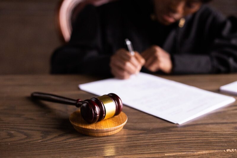 STJ vai unificar as regras para aprovar o incidente de desconsideração de personalidade jurídica/ Foto: Pexels