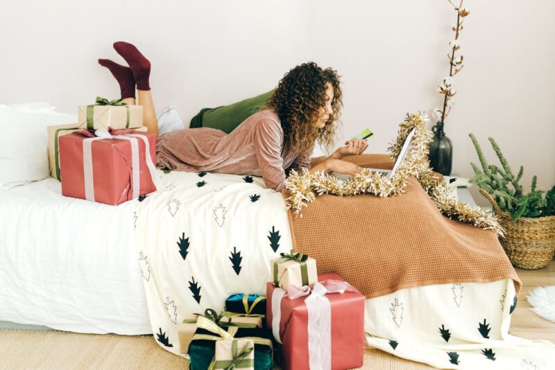 5 dicas para impulsionar as vendas digitais durante a Black Friday/ Foto: Pexels