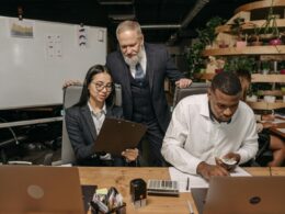Estado de SP gera 156 mil empregos formais no 3º trimestre/ Foto: Pexels