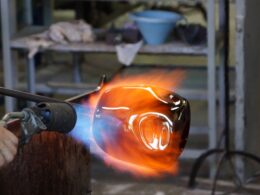 Notícias de incêndios estruturais nas indústrias aumentam 5,6% até setembro / Foto: Clément Philippe / Unsplash Images