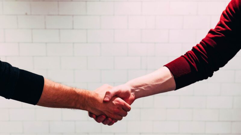 Fundo imobiliário TRX Real Estate assina contrato de R$ 132,5 milhões para venda de galpão do Pão de Açúcar e loja Assaí no CE / Foto: Chris Liverani / Unsplash Images