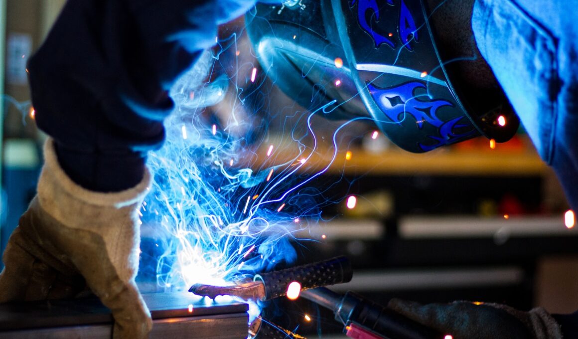 Indústria precisa urgentemente aderir à conectividade 4.0, apontam especialistas / Foto: Rob Lambert / Unsplash Images