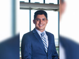 Eduardo Borges, Vice-Presidente do Grupo Autoglass e Head da Maxpar / Foto: Divulgação