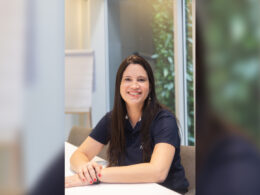 Aline Marques, Coordenadora de Sinistros da Austral Seguradora / Foto: Divulgação