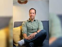 Leonardo Reis, CMO da BRZ Insurance / Foto: Divulgação