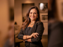 Larissa Sento-Sé, advogada e sócia do escritório Pessoa & Pessoa Advogados / Foto: Divulgação