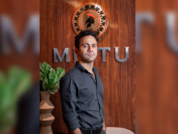Vicente Neto, CEO da Mittu / Foto: Divulgação