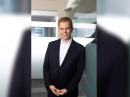 Alan Atkinson, Chief Partner Officer da Commvault / Foto: Divulgação