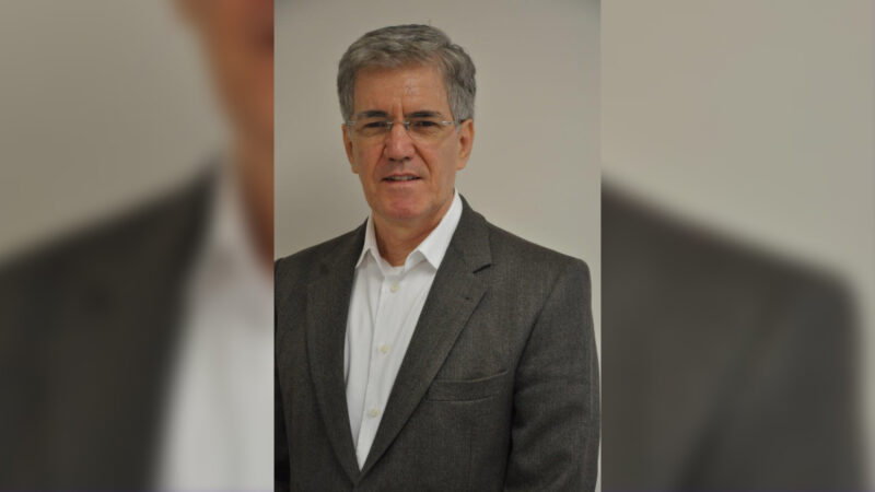 Sidney Dias, diretor da Conhecer Seguros / Foto: Divulgação
