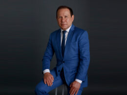 Nelson de Souza, presidente da Brasilcap / Foto: Divulgação