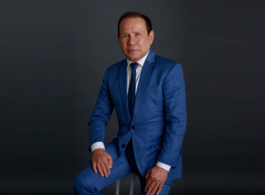 Nelson de Souza, presidente da Brasilcap / Foto: Divulgação