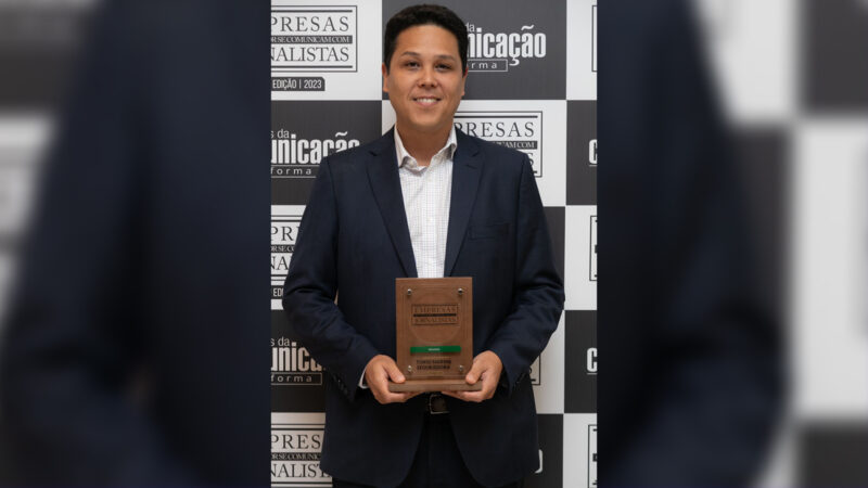 Flávio Otsuka, Diretor de Marketing e Estratégia de Crescimento da Tokio Marine / Foto: Divulgação