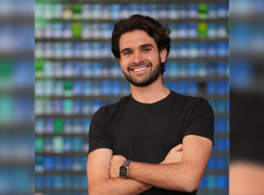 Pedro Siciliano, CEO e fundador da Teachy / Foto: Divulgação