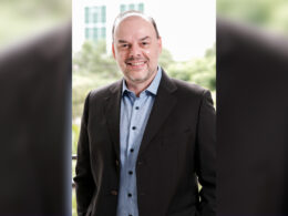 Cesar Ripari, diretor de pré-vendas da QLIK para a América Latina / Foto: Divulgação