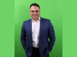 André Santos, CEO da Treinaseg / Foto: Divulgação