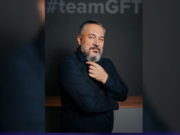 Alessandro Buonopane, CEO Brasil da GFT Technologies / Foto: Divulgação