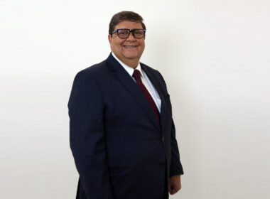 Edson Calheiros, Presidente do CVG-RJ / Foto: Divulgação