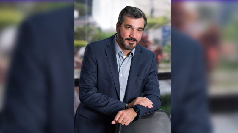 Rogerio Guandalini, diretor Comercial e Marketing da Europ Assistance no Brasil / Foto: Divulgação