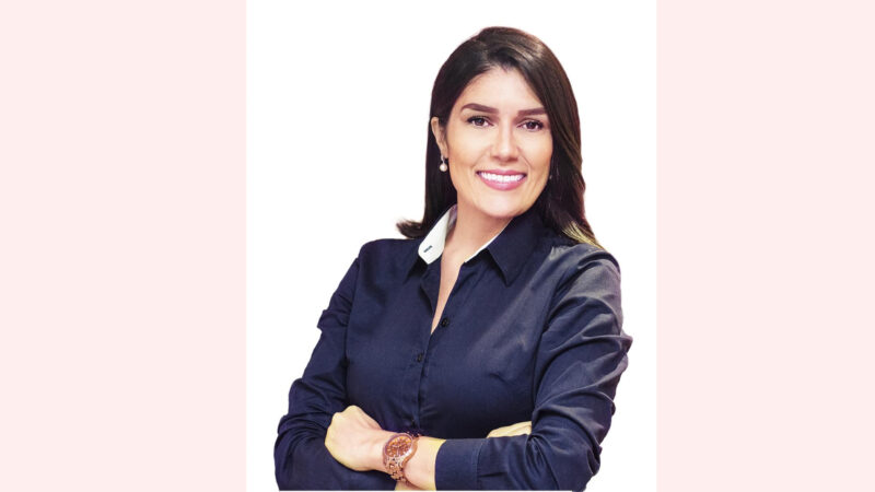Cleide Rodrigues é analista CNPI e consultora de investimentos pela CVM / Foto: Divulgação