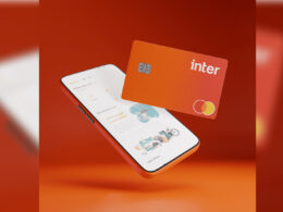 De olho no futuro dos meios de pagamento, Inter e Granito lançam maquininha de cartão no celular/ Divulgação