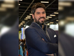 Sócrates Cordeiro, CEO da CeosGO / Foto: Divulgação