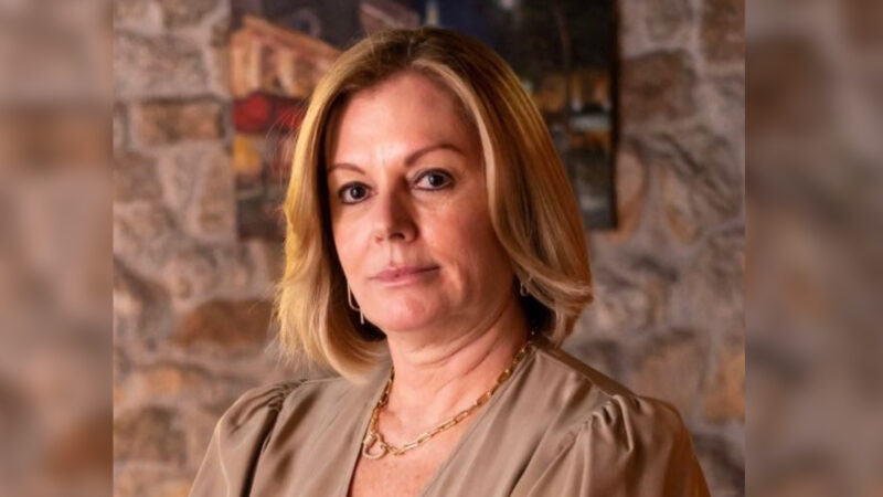 Mara Machado, CEO do Instituto Qualisa de Gestão (IQG) / Foto: Divulgação