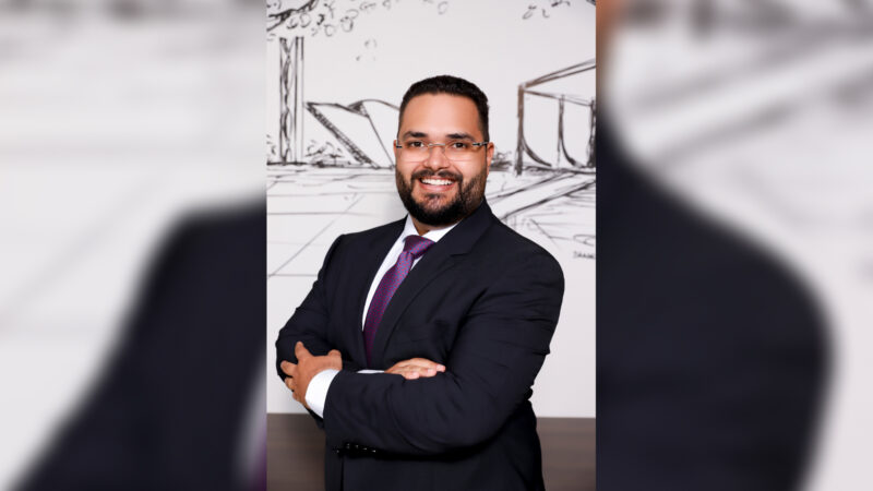 Yago Morgan, diretor-excutivo da YM Security, especialista em privacidade de dados e segurança da informação / Foto: Divulgação