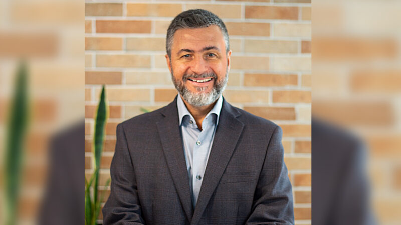 Eduardo Luque, vice-presidente e diretor financeiro da Associação Brasileira de Provedores de Serviço de Apoio Administrativo (Abrapsa) / Foto: Divulgação