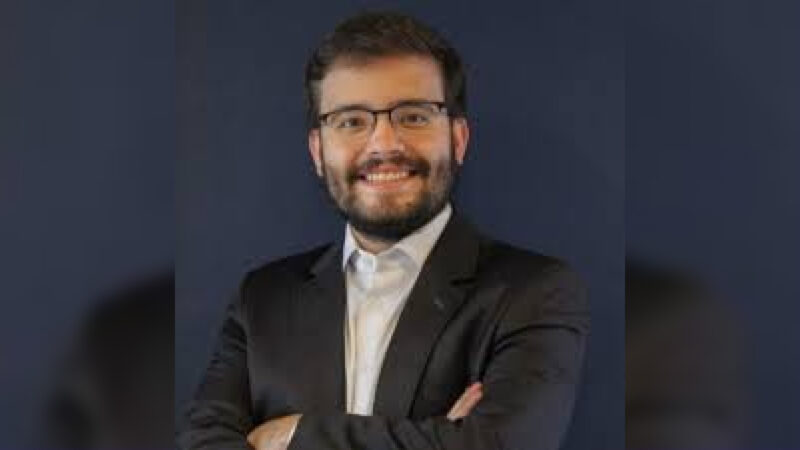 José Fernando Borges Gonzalez, coordenador jurídico de estruturação da Opea / Foto: Divulgação