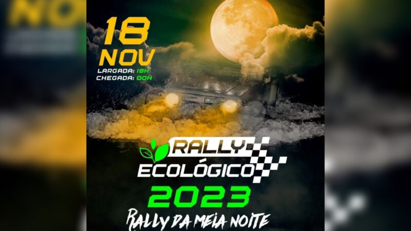 CAPEMISA será patrocinadora da 21ª edição do Rally Ecológico e estará presente com o Seguro Vida Eventos/ Foto: Divulgação