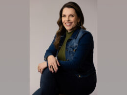 Juçara Serrano, Sócia-Diretora de Operações da Coris / Foto: Divulgação