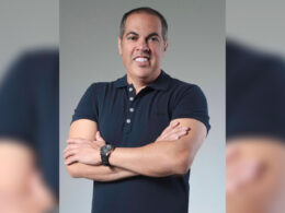 Richard Harary, CEO da Marco Corporation / Foto: Divulgação