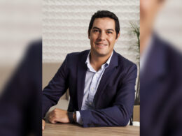Tulio Portella, diretor comercial da B&T Câmbio / Foto: Divulgação