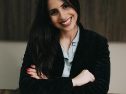 Ana Carolina Aun Al Makul, advogada especialista em direito civil e do consumidor / Foto: Divulgação