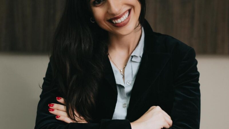 Ana Carolina Aun Al Makul, advogada especialista em direito civil e do consumidor / Foto: Divulgação