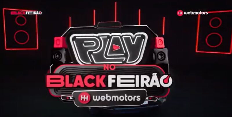Webmotors e Santander realizam Black Feirão com sorteio de carro elétrico/ Foto: Divulgação